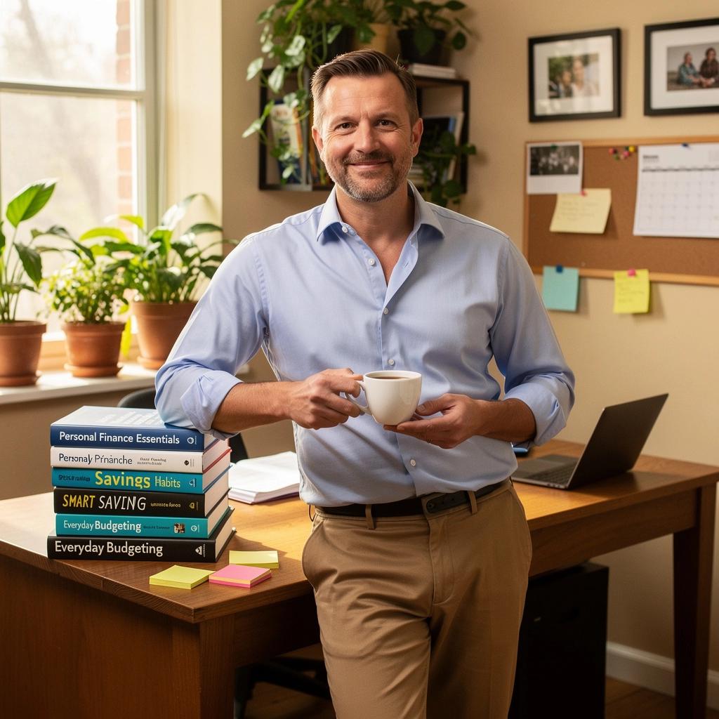 Színes grafikon, amely a megtakarítási célok fejlődését mutatja be.